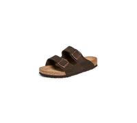 Birkenstock Arizona, Brown Mocha Suede 311, 10 UK