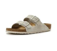 Birkenstock Arizona Unisex Adult Suede Sandals