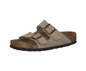 Birkenstock Arizona, Unisex Adults' Sandals | Casual slippers
