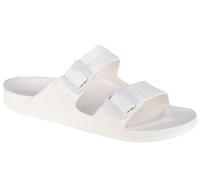 Birkenstock Arizona EVA Narrow Sandals Pure White Women - 36