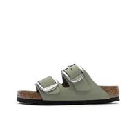 Birkenstock Arizona Unisex Green Sandals