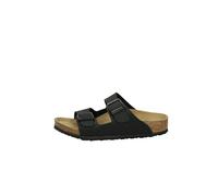 Birkenstock Arizona, Unisex Kids’ Mules, Black (Black), 13 Child Uk UK (31 EU)
