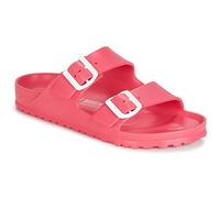 Birkenstock Arizona, Women’s Open Toe Sandals Open Toe Sandals, Rose (Coral Coral), 41 EU, 7.5 UK