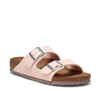 Birkenstock Arizona Womens Flat Sandals Pink 5.5 UK