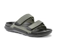 Birkenstock Atacama Regular Birko-Flor 41 Green Men