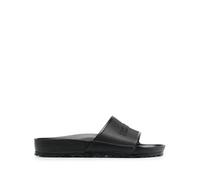 Birkenstock Barbados EVA logo-embossed sliders - Black 36 Regular-37 Regular-38 Regular-41 Regular-42 Regular