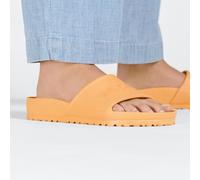 BIRKENSTOCK BARBADOS EVA PAPAYA REGULAR/WIDE WIDTH SANDALS