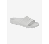 Birkenstock Men's Barbados EVA Slide - White, White, Size 10.5, Men White