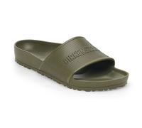 Slides Birkenstock Barbados Eva Vert 37