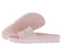 Birkenstock Barbados Unisex Shoes, Light Rose, 3