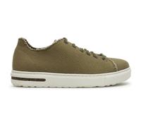Birkenstock Bend Low Decon Textile Unisex Comfort Trainers - Faded Khaki - Size:UK 5.5