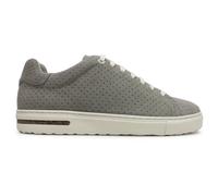 Birkenstock Unisex Trainers Bend Low Dotted Lace-Up Low-Top Suede Leather