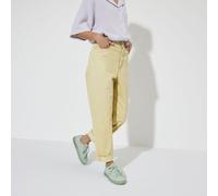 BIRKENSTOCK BEND LOW MATCHA FRESH SHOES SUEDE SNEAKERS MEDIUM/NARROW WIDTH