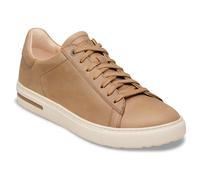 Birkenstock Bend Low Natural Leather Shoes Brown EU 40 Man