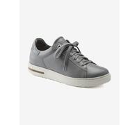 Birkenstock Bend Low Shoes Natural Leather Grey - 36