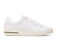 Birkenstock - Bend Low Smooth Leather LE - Casual shoes size 11,5 - Narrow, white