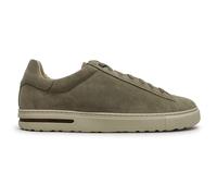 Birkenstock Birkenstock Bend Low Suede Leather Unisex Trainers