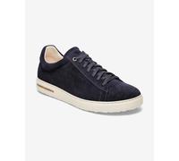 Birkenstock Bend Low Suede Trainers Black - 37