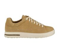 Women's Trainers Birkenstock Bend Low Suede Leather Beige 39 Étroit