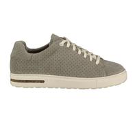 Women's Trainers Birkenstock Bend Low Suede Leather Gris 40 Étroit