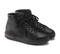 BIRKENSTOCK BEND MID BLACK MEDIUM/NARROW WIDTH WOMEN'S MEN'S HIGH SNEAKERS SHOES