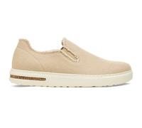 Birkenstock - Bend Slip On Canvas - Casual shoes size 42 - Regular, yellow