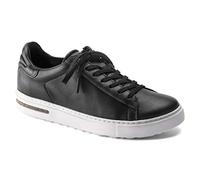 Birkenstock Bend Sneaker Black Leather 42 N EU