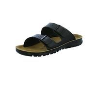 Birkenstock Bilbao, Men's Sandals, Black, 9.5 UK (44 EU)