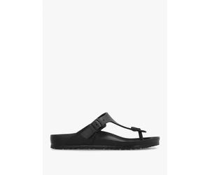 BIRKENSTOCK BIR GIZEH EVA Size: 42, Colour: Black Fabric