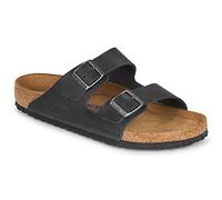 Birkenstock Birkenstock Arizona 752481, Women’s Beach & Pool Shoes, Black (black 752481), 5 UK (38 EU)