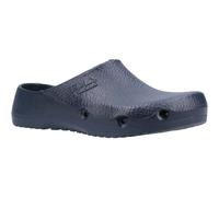 Birkenstock Birki Air Antistatic Men's Synthetic 0'S Antistatic Blue UK 7.5