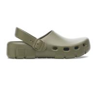 Birkenstock - Birki Flow Eva - Sandals size 39 - Regular, olive
