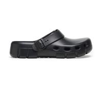 Birkenstock - Birki Flow Eva - Sandals size 4,5 - Regular, black/grey