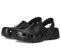 Birkenstock Birki Flow Eva Unisex Adult Clog, black, 37/38 EU