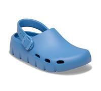 Birkenstock Birki Flow Kids EVA Elemental Blue 25 UK 8