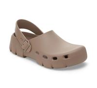 Birkenstock Birki Flow Regular EVA 38 Brown Women
