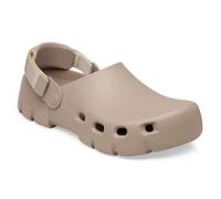 Birkenstock Birki Flow Regular TEX EVA 42 Gray Women
