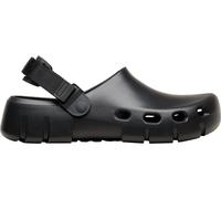 Birkenstock - Birki Flow Tex EVA - Sandals size 7,5 - Regular, black