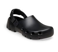 Birkenstock - Birki Flow Tex EVA - Sandals size 3,5 - Regular, black