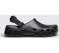 Birkenstock Birki Flow TEX EVA Slingback Sandals with Adjustable Strap - Size: 44 - male