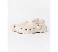 Birkenstock Birki Flow Womens EVA Clogs - Eggshell - Eggshell - UK5.5 EU39 Regular