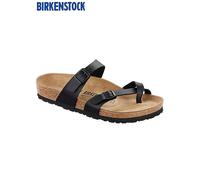 Birkenstock Black Mayari Men's Sandals Black