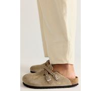 Birkenstock Blair Clogs at Free People in Taupe, Size: EU 41 - female