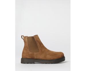 Birkenstock Boot Men color Brown - Size: 41 - male