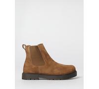 Birkenstock Boot Men color Brown - Size: 42 - male