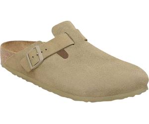 Birkenstock Bostleve Green