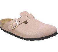 Birkenstock Bostleve Women Beige
