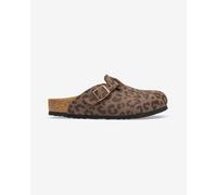 BIRKENSTOCK Clogs (Shoes) Boston Kids in Brown 13 kid