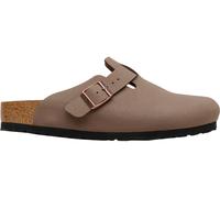 BIRKENSTOCK Clogs (Shoes) Boston in Brown 5