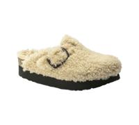 Birkenstock Boston Big Buckle Platform Fur - 1017677
